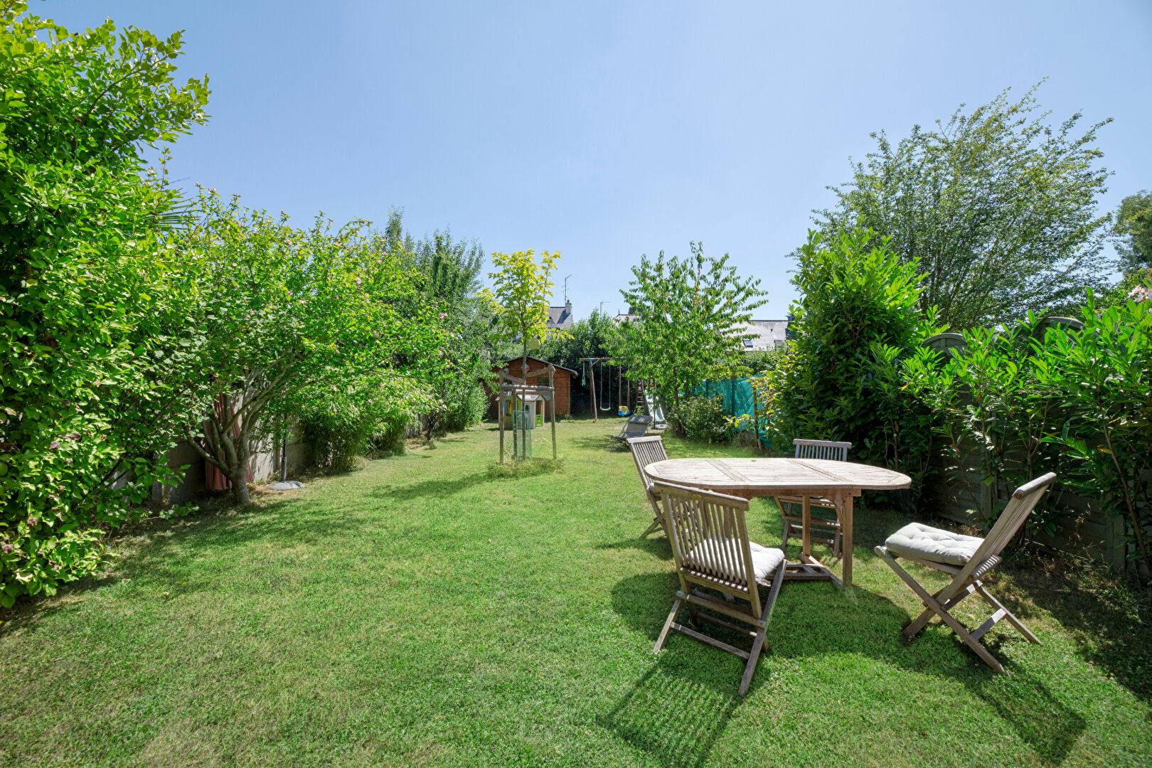 Maison T7  - RENNES (PJ25726-E0909) - photo-5