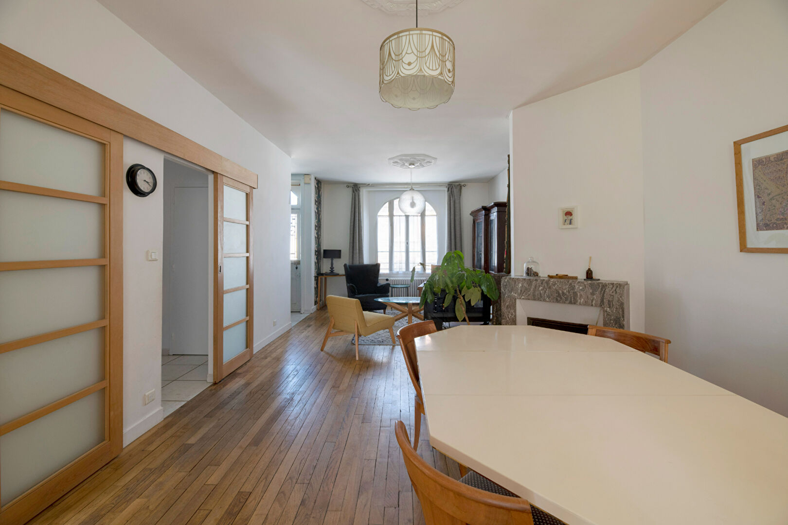 Maison T7  - RENNES (PJ25726-E0909) - photo-6