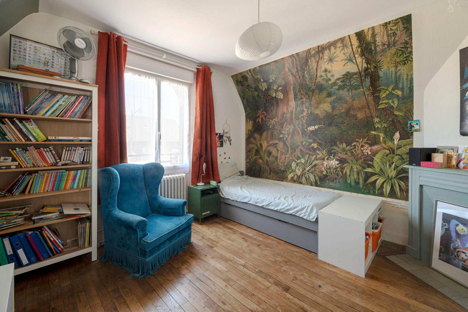Maison T7  - RENNES (PJ25726-E0909) - photo-7