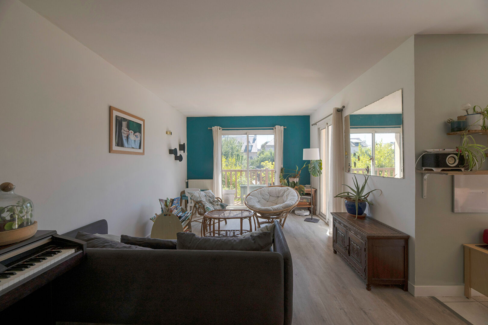 Maison T7  - RENNES (PJ25726-E0909) - photo-8