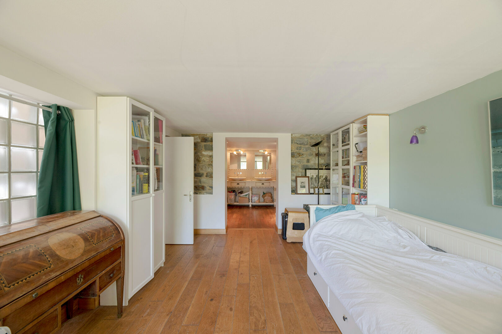 Maison T7  - RENNES (PJ25726-E0909) - photo-11