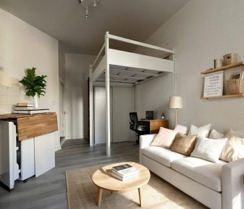 Appartement T1  - NANTES (ML25387) - vignette