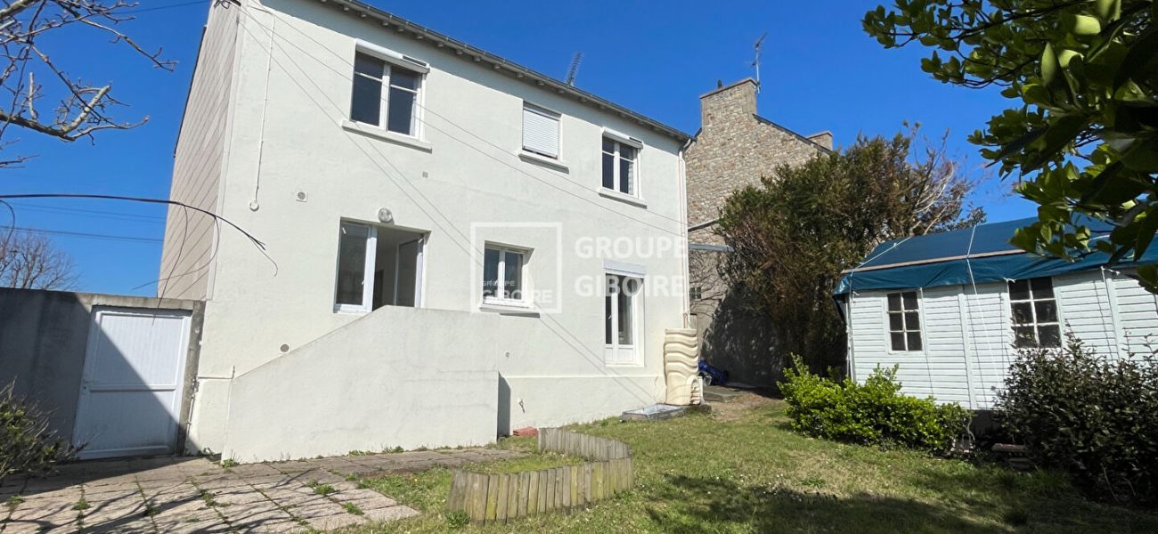 Maison T9  - SAINT MALO (LP25530) - photo principale
