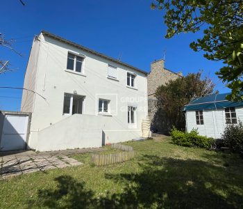 Maison T9  - SAINT MALO (LP25530) - vignette