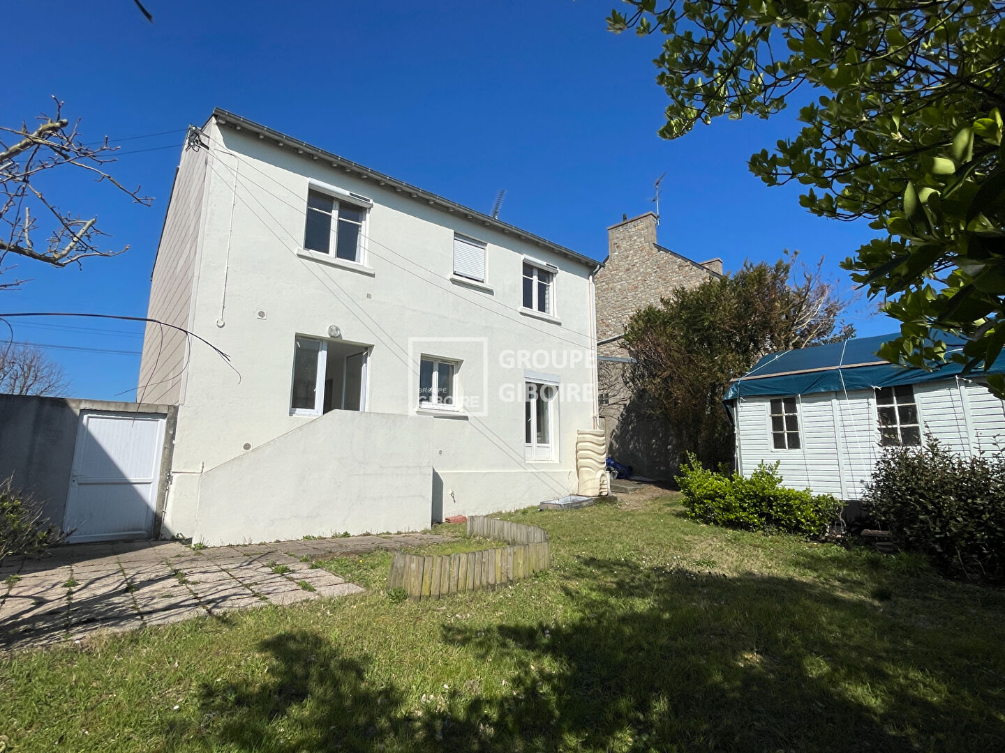 Maison T9  - SAINT MALO (LP25530) - photo-1