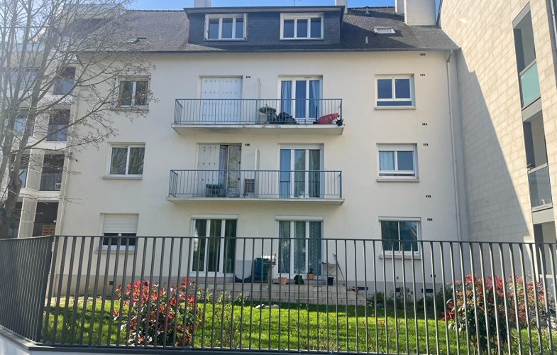 Appartement T2  - RENNES (AL25521GE) - vignette