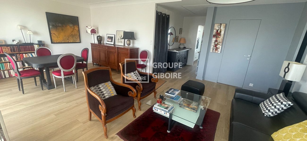 Appartement T3  - RENNES (JP25450) - photo principale