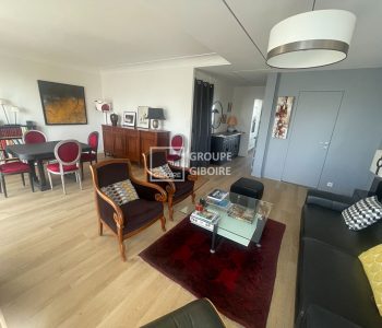 Appartement T3  - RENNES (JP25450) - vignette