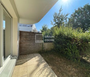 Appartement T3  - CHAVAGNE (JR25570GE) - vignette