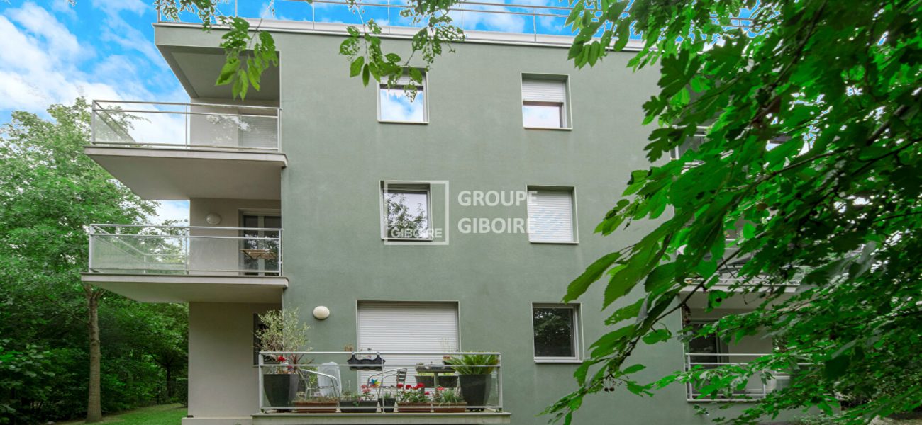 Appartement T5  - PACE (BM25515GEn) - photo principale