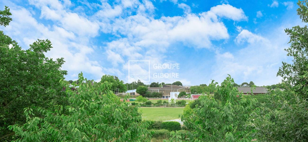 Appartement T5  - PACE (BM25515GEm) - photo principale