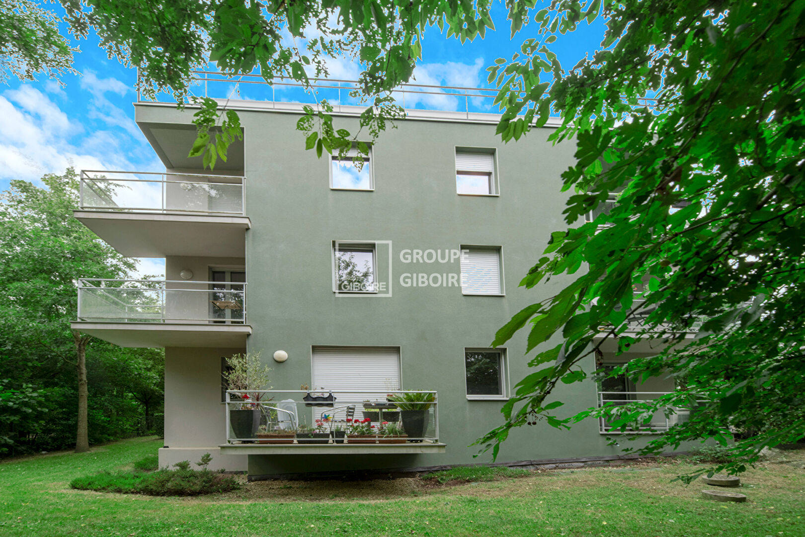 Appartement T5  - PACE (BM25515GEm) - photo-9