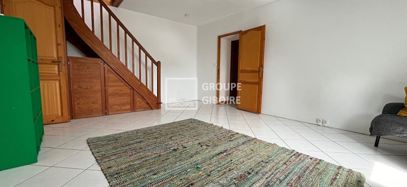 Appartement T2  - NANTES (YK25495) - photo principale