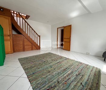 Appartement T2  - NANTES (YK25495) - vignette