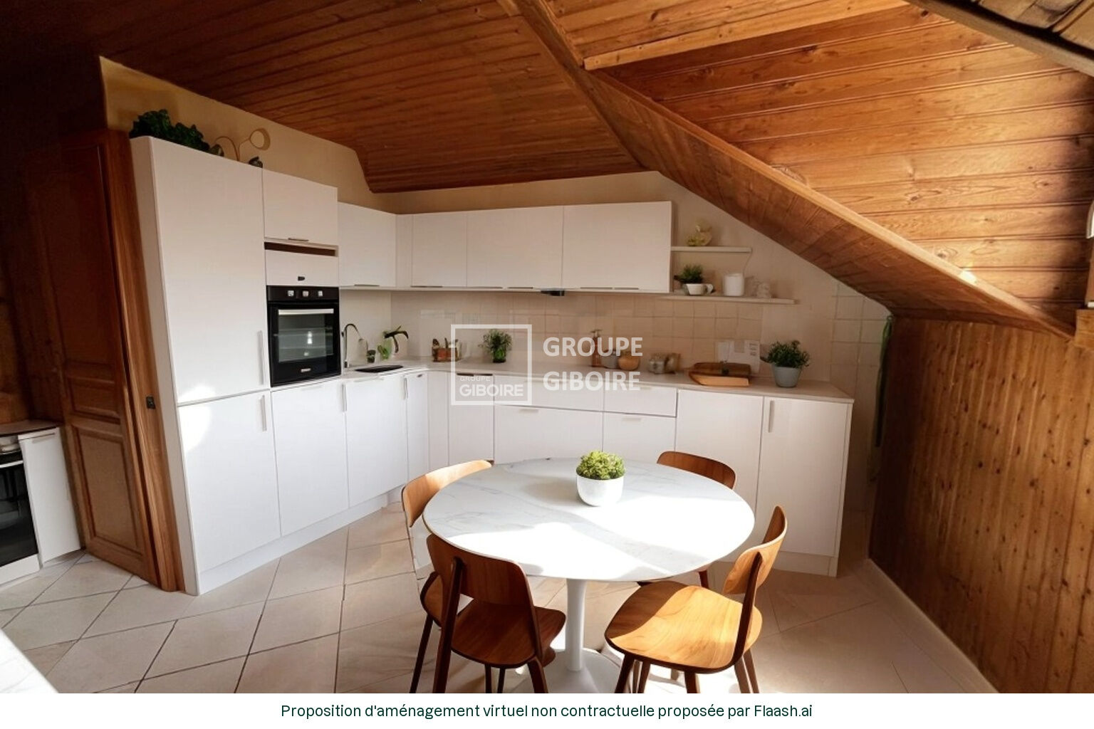 Appartement T2  - NANTES (YK25495) - photo-4