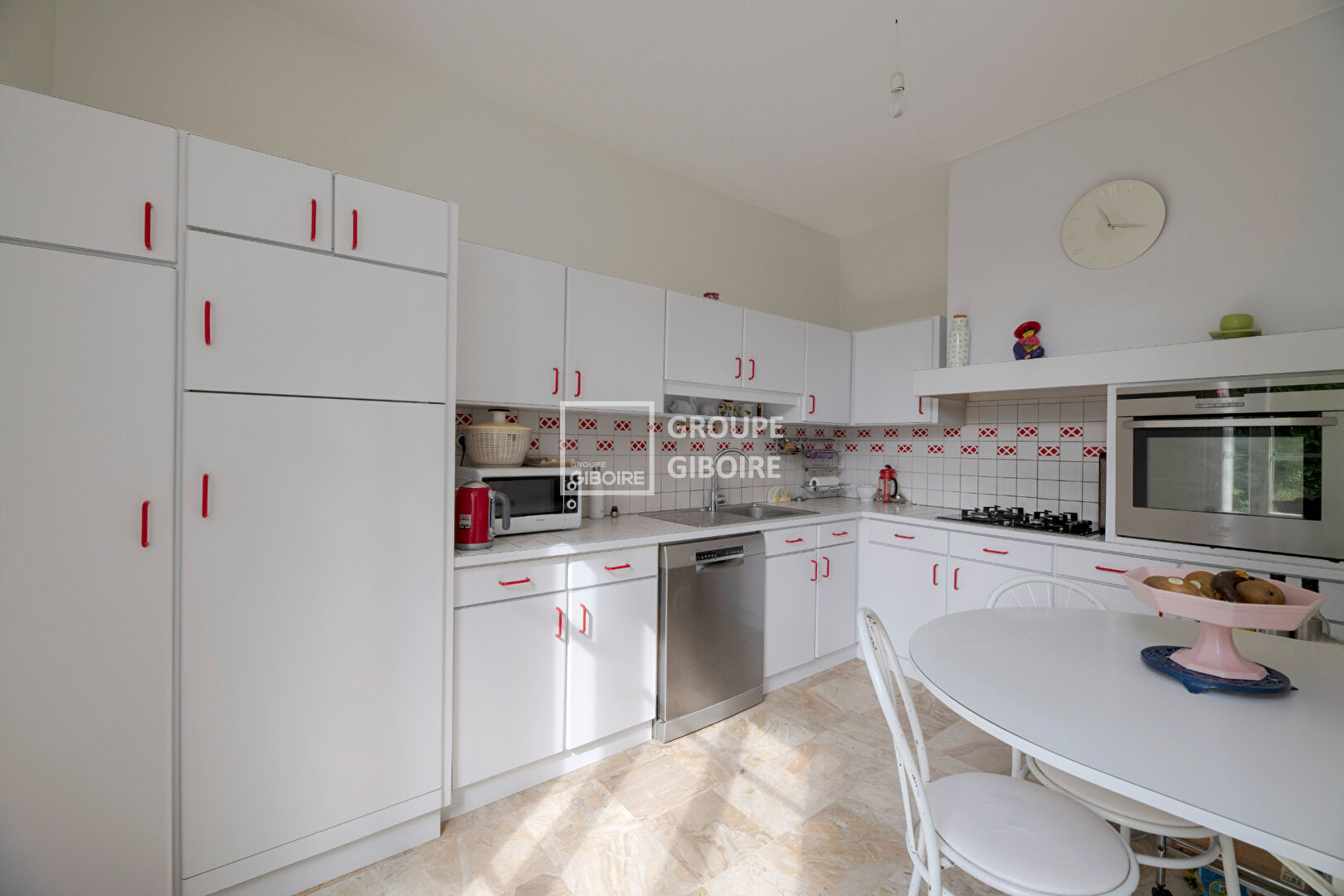 Maison T4  - RENNES (PJ25690) - photo-4