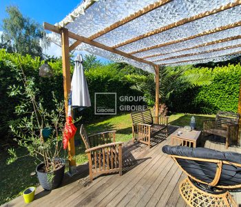 Maison T5  - MONTGERMONT (LG25672E) - vignette