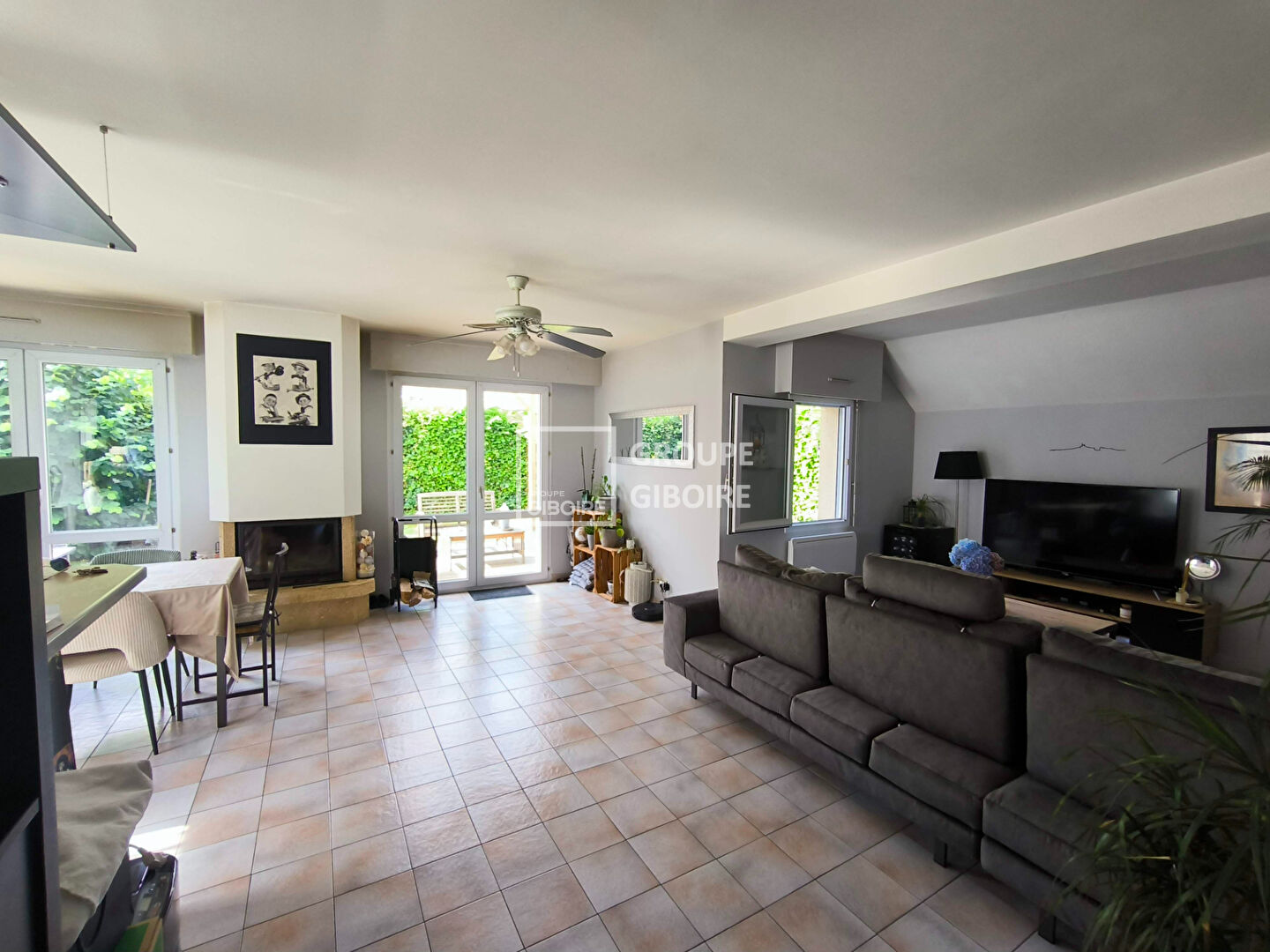 Maison T5  - MONTGERMONT (LG25672E) - photo-3