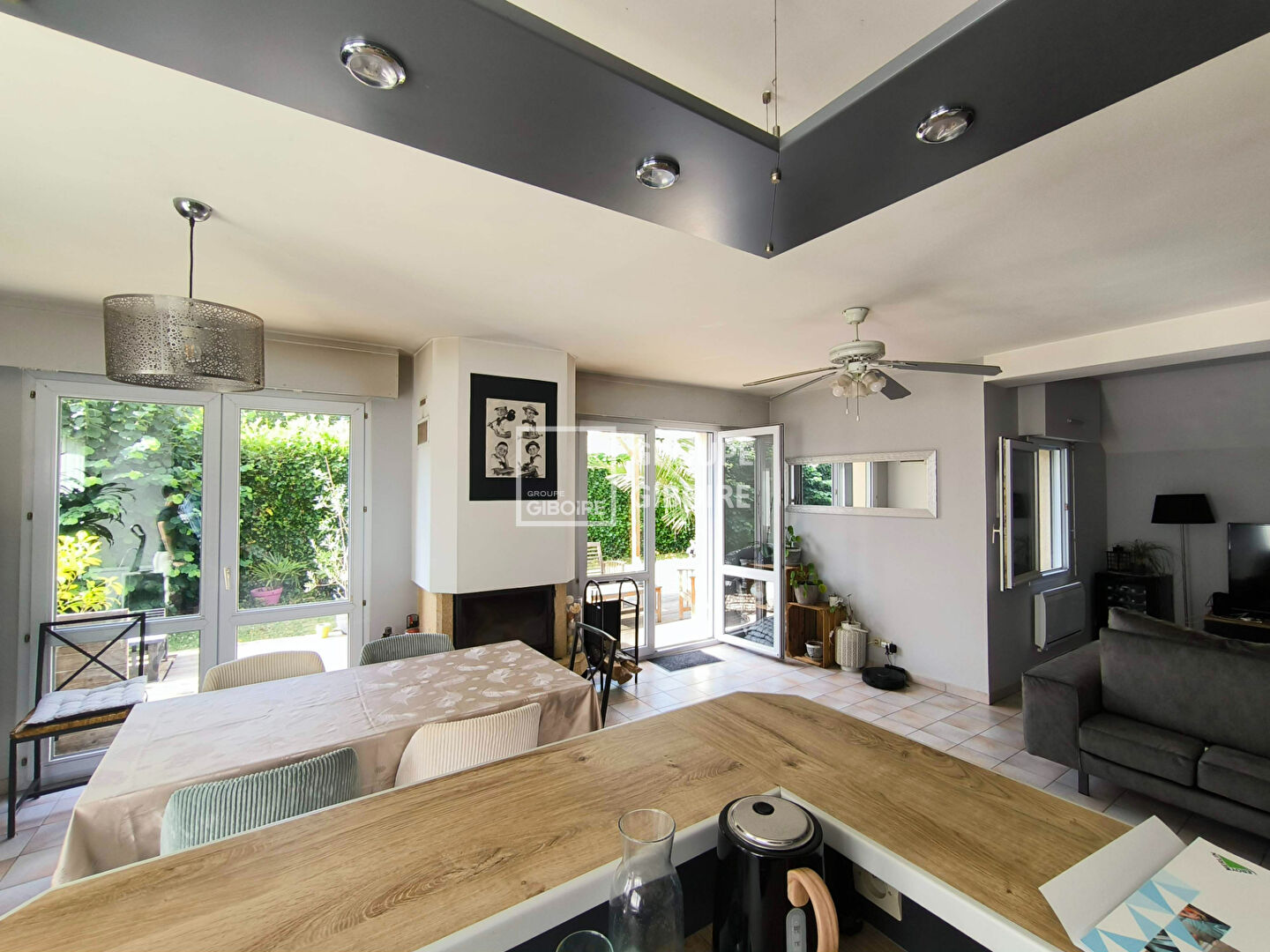 Maison T5  - MONTGERMONT (LG25672E) - photo-4