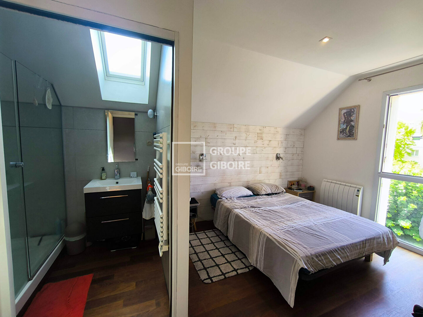 Maison T5  - MONTGERMONT (LG25672E) - photo-5