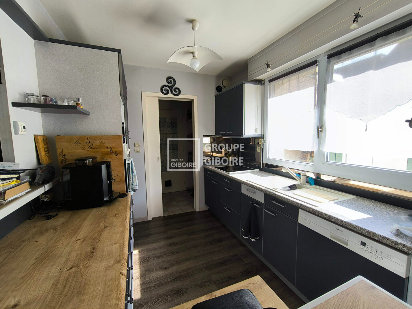 Maison T5  - MONTGERMONT (LG25672E) - photo-6
