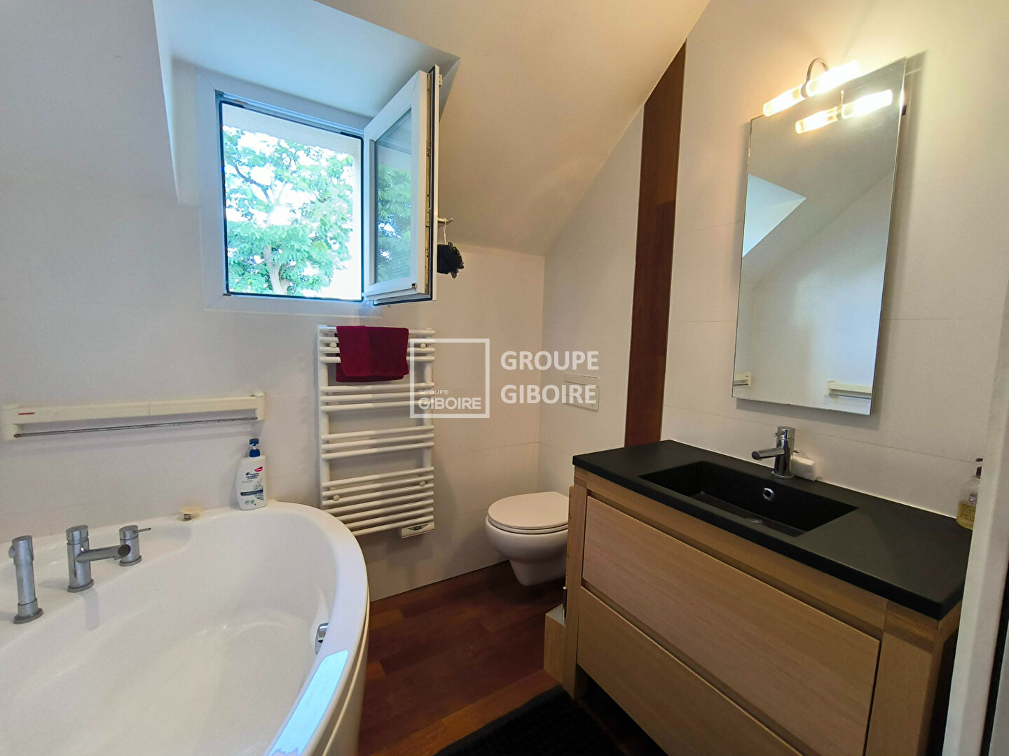 Maison T5  - MONTGERMONT (LG25672E) - photo-7