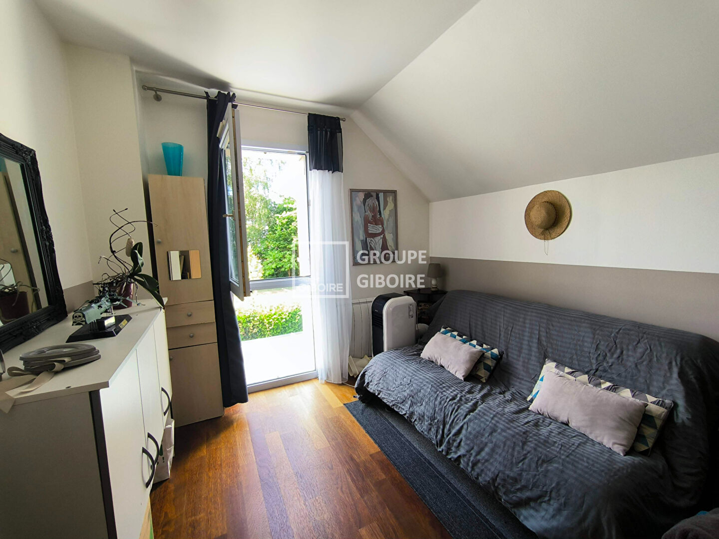 Maison T5  - MONTGERMONT (LG25672E) - photo-8