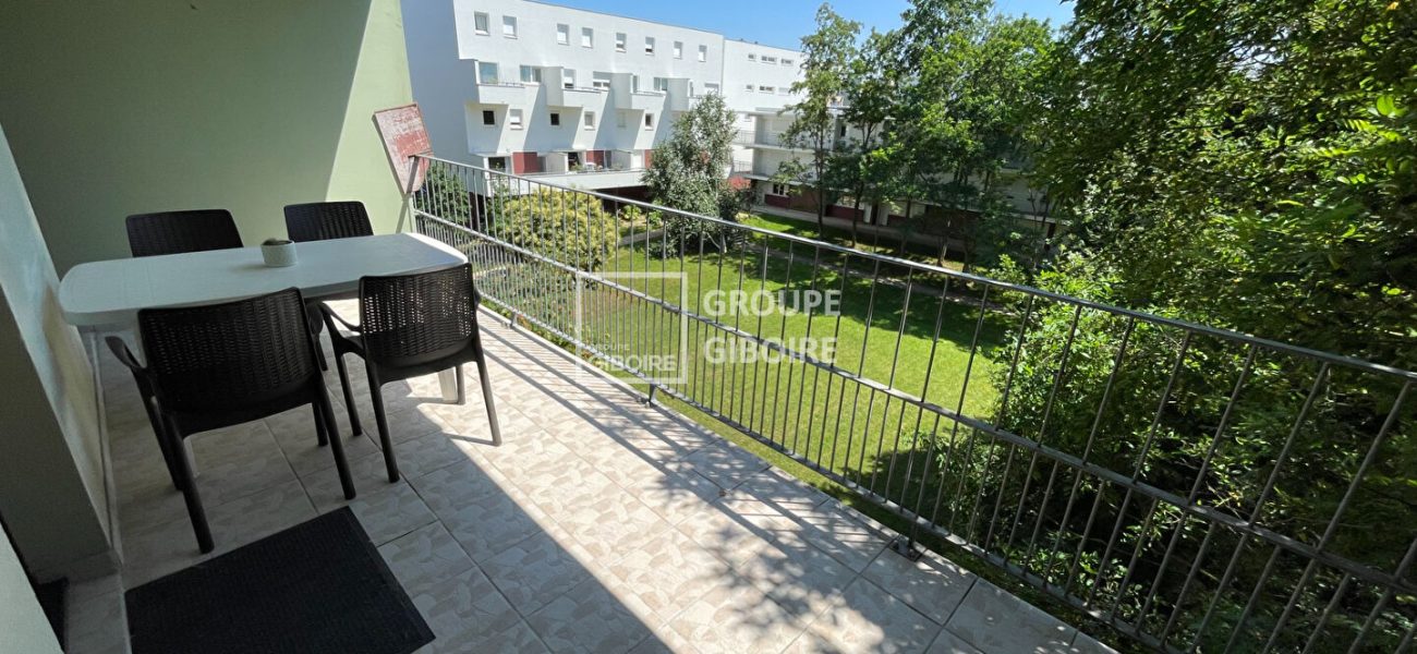 Appartement T4  - RENNES (JP25576) - photo principale