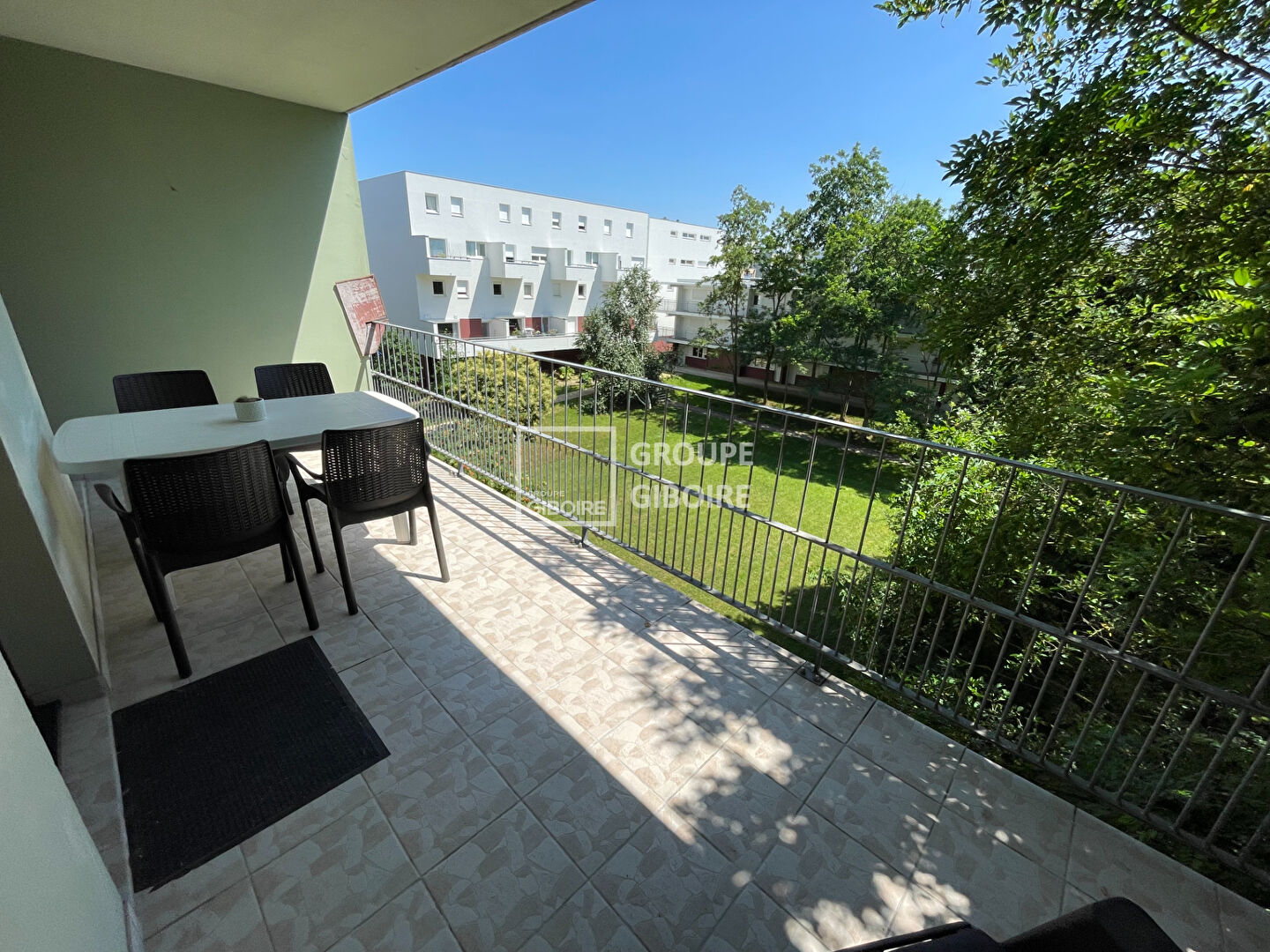 Appartement T4  - RENNES (JP25576) - photo-1