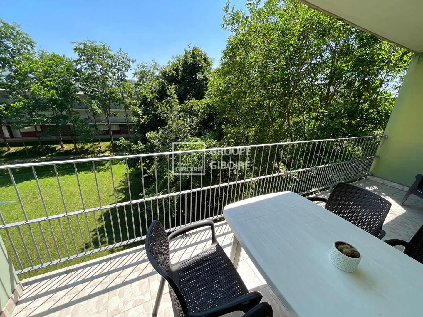 Appartement T4  - RENNES (JP25576) - photo-2