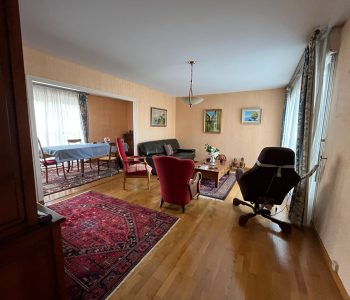 Appartement T6  - rennes (CCO25625-E0708) - vignette