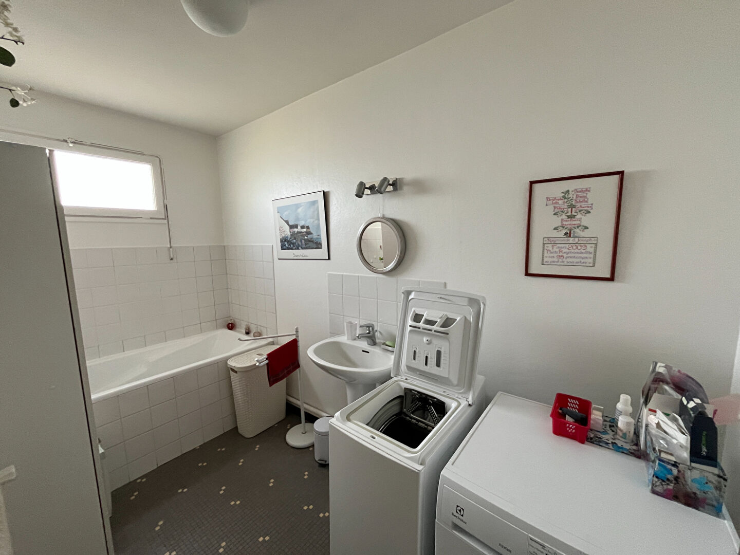 Appartement T6  - rennes (CCO25625-E0708) - photo-4