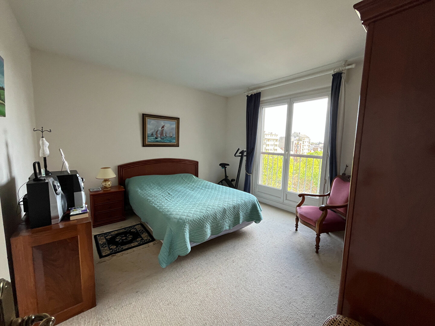 Appartement T6  - rennes (CCO25625-E0708) - photo-6