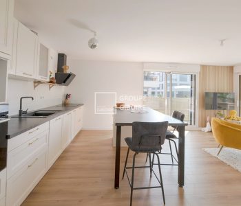 Appartement T3  - CESSON SEVIGNE (EJ25638E) - vignette