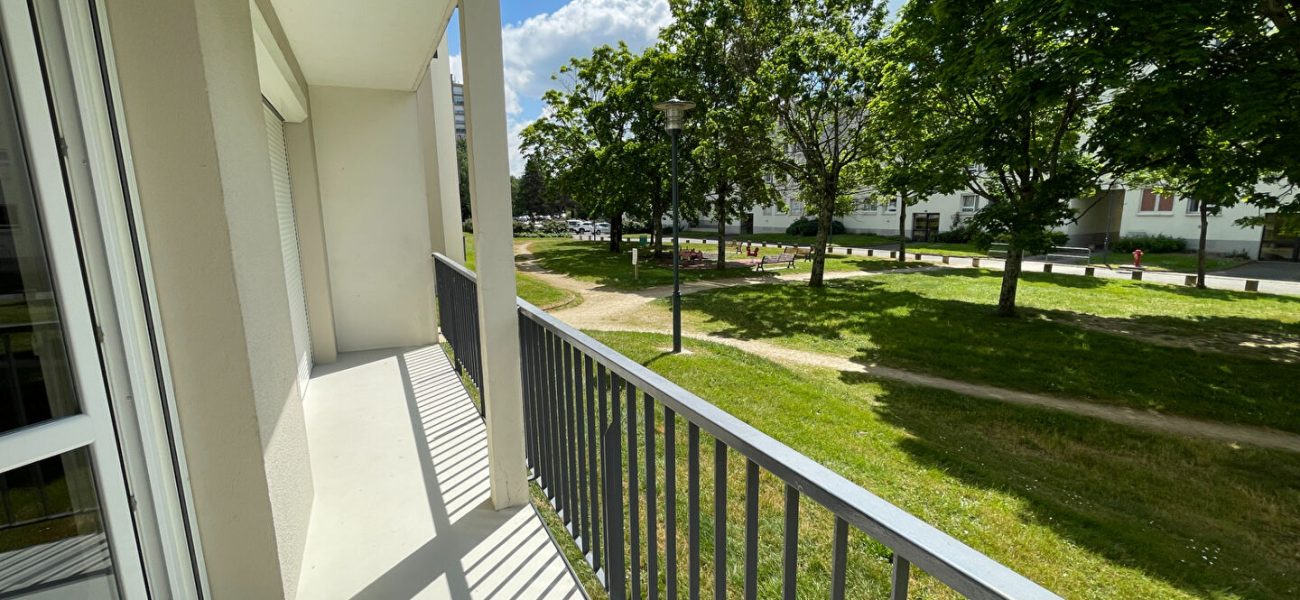 Appartement T4  - RENNES (AX25601GE) - photo principale