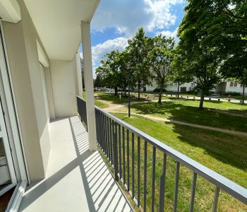 Appartement T4  - RENNES (AX25601GE) - vignette