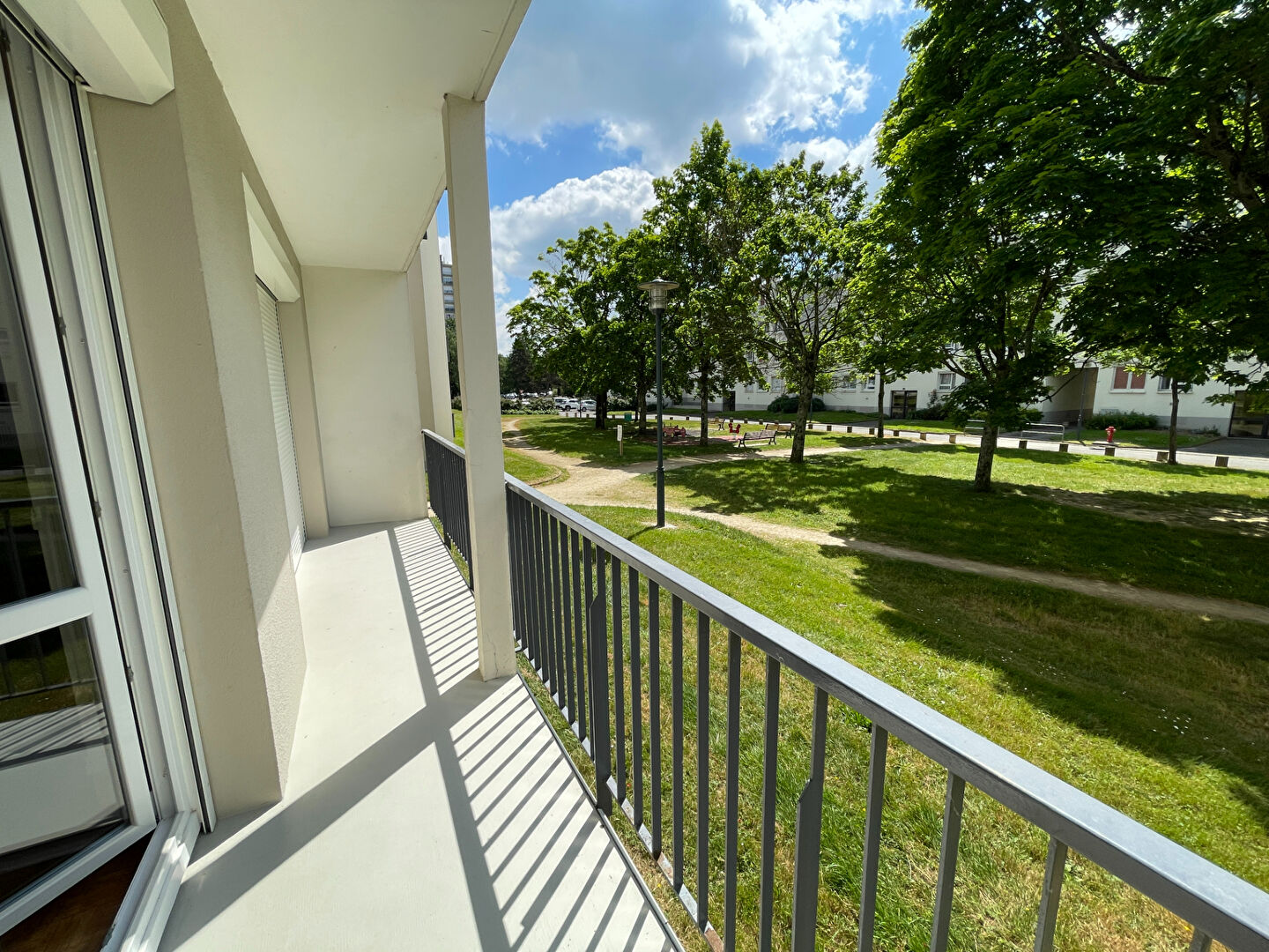 Appartement T4  - RENNES (AX25601GE) - photo-1