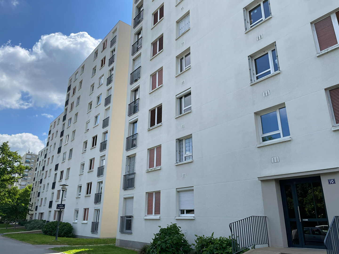 Appartement T4  - RENNES (AX25601GE) - photo-2