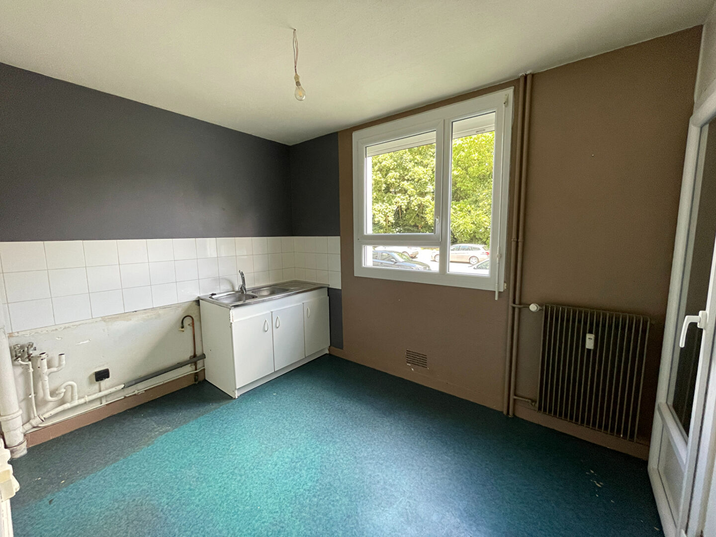 Appartement T4  - RENNES (AX25601GE) - photo-3