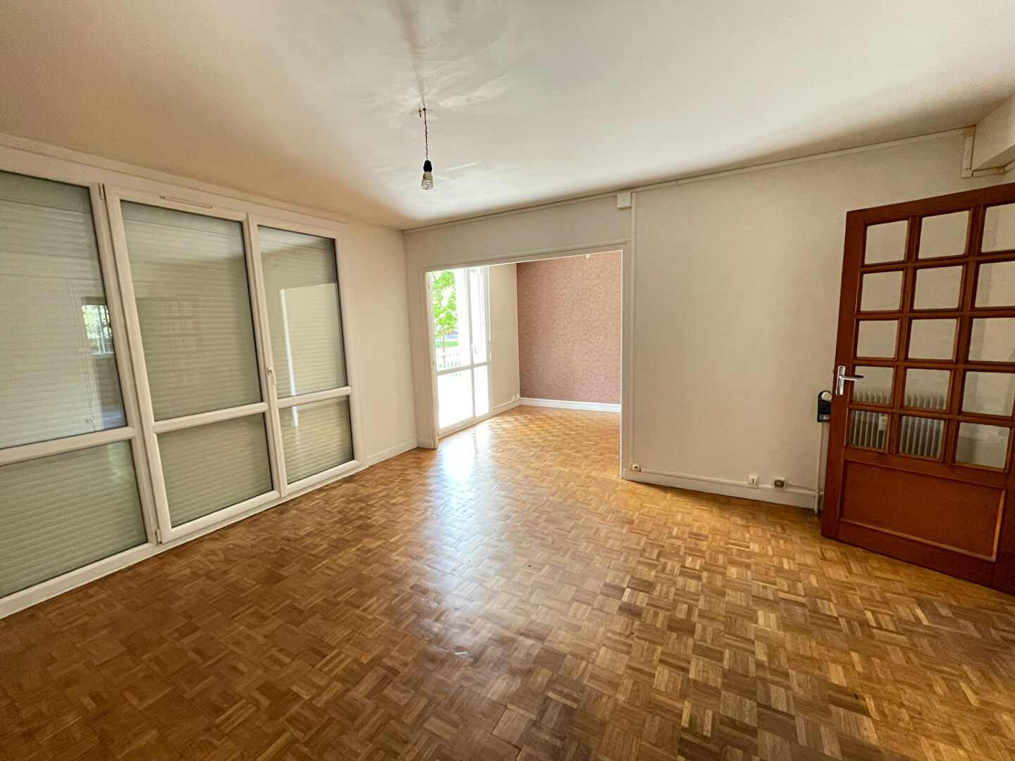 Appartement T4  - RENNES (AX25601GE) - photo-4