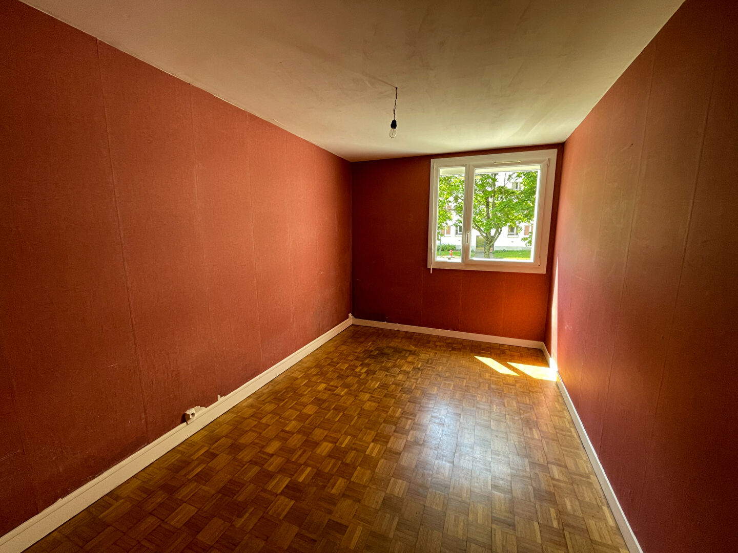 Appartement T4  - RENNES (AX25601GE) - photo-5