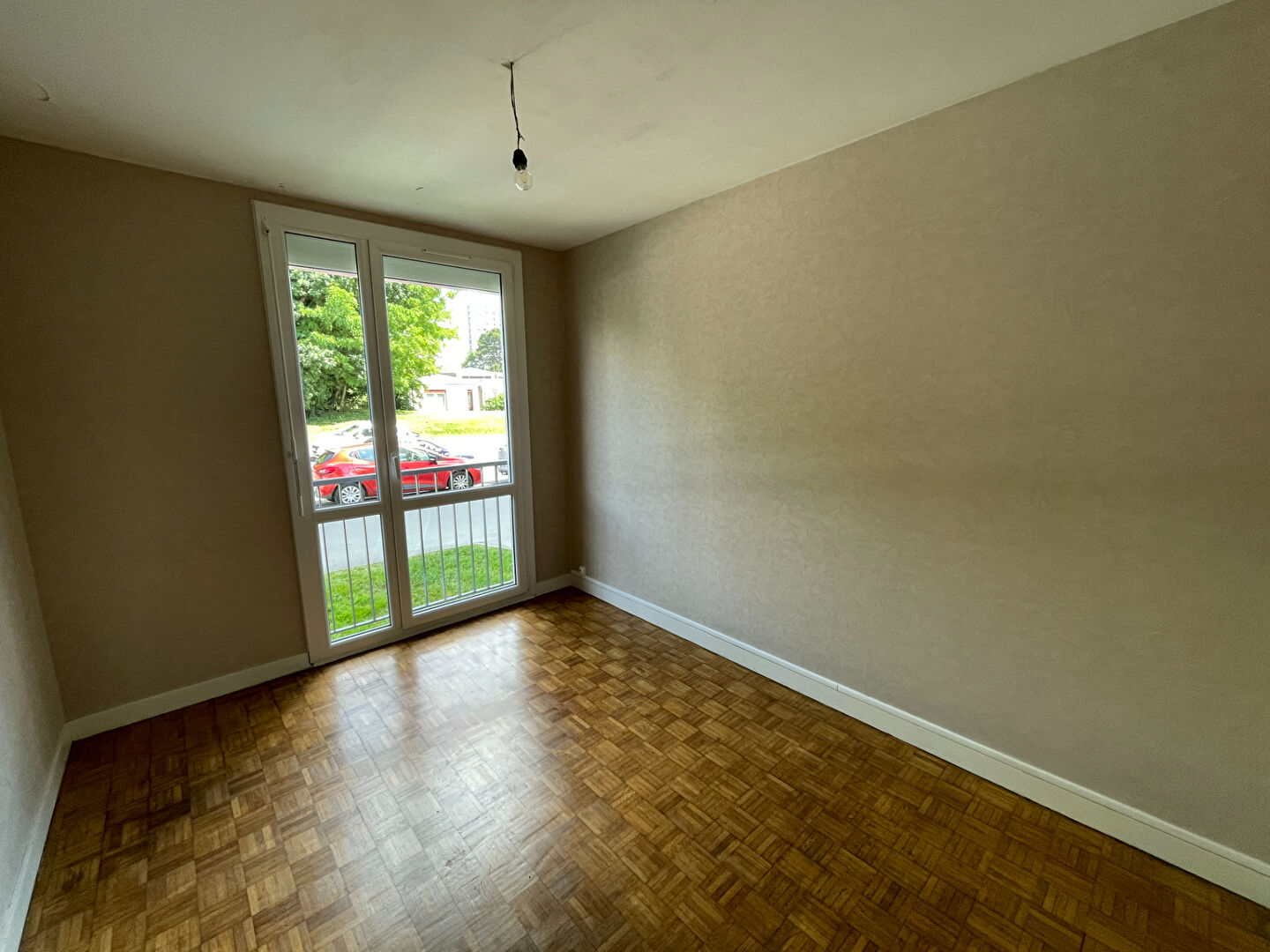 Appartement T4  - RENNES (AX25601GE) - photo-6