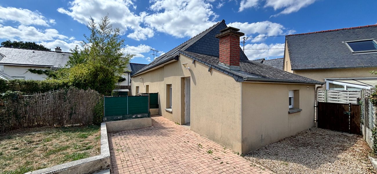 Maison T5  - CESSON SEVIGNE (LH25731E) - photo principale