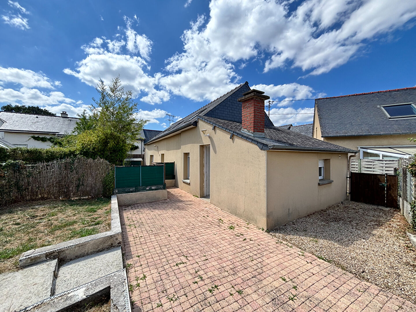 Maison T5  - CESSON SEVIGNE (LH25731E) - photo-1