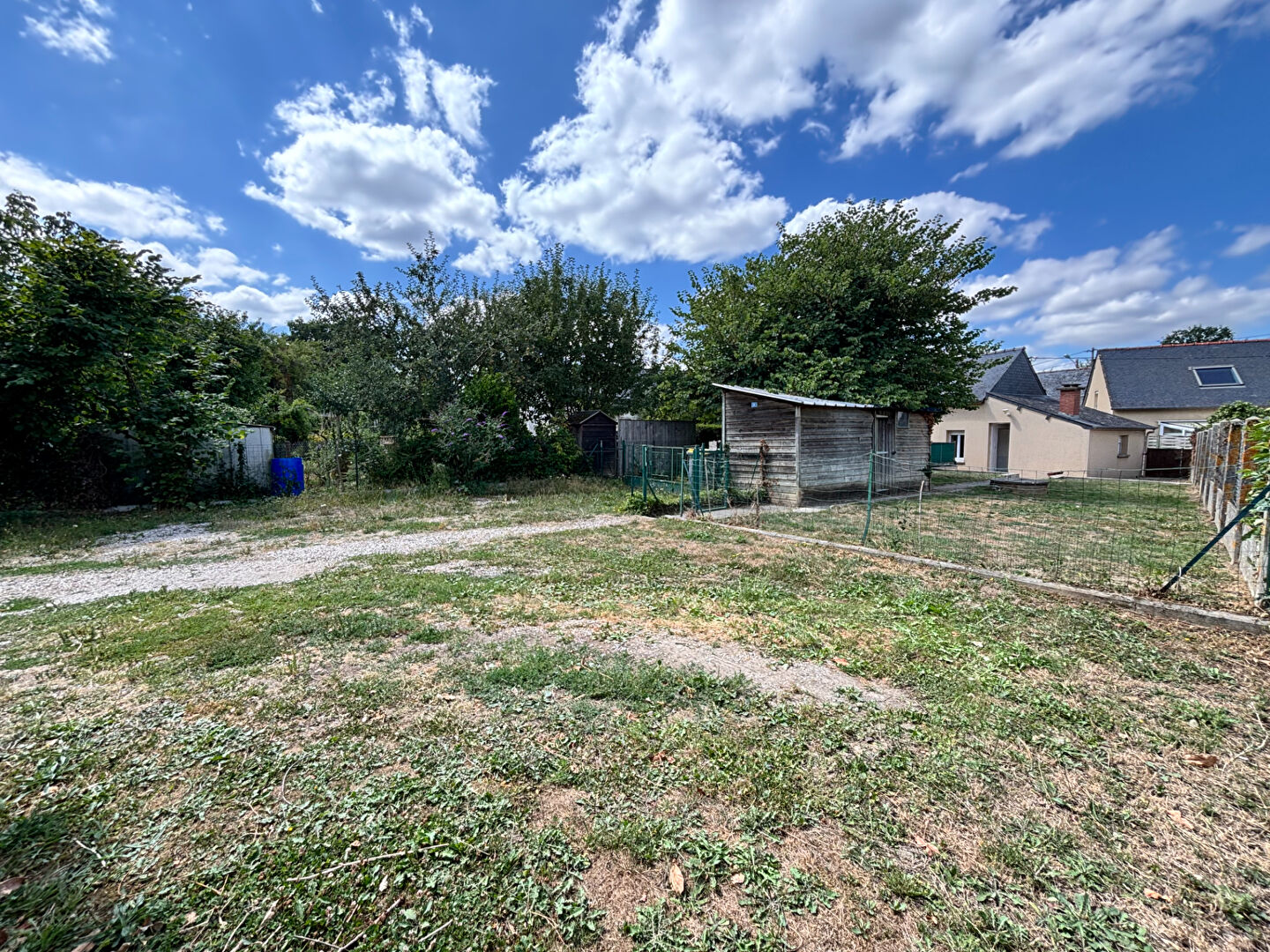 Maison T5  - CESSON SEVIGNE (LH25731E) - photo-2