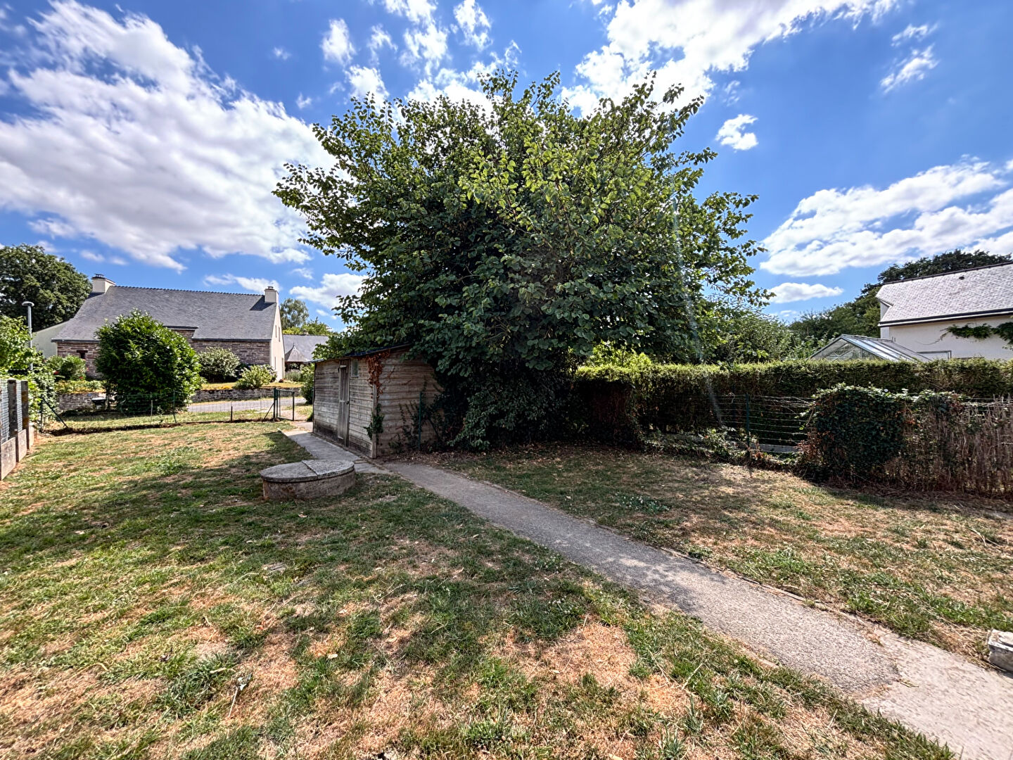 Maison T5  - CESSON SEVIGNE (LH25731E) - photo-3