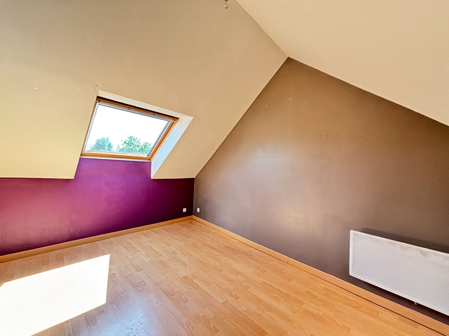 Maison T5  - CESSON SEVIGNE (LH25731E) - photo-5