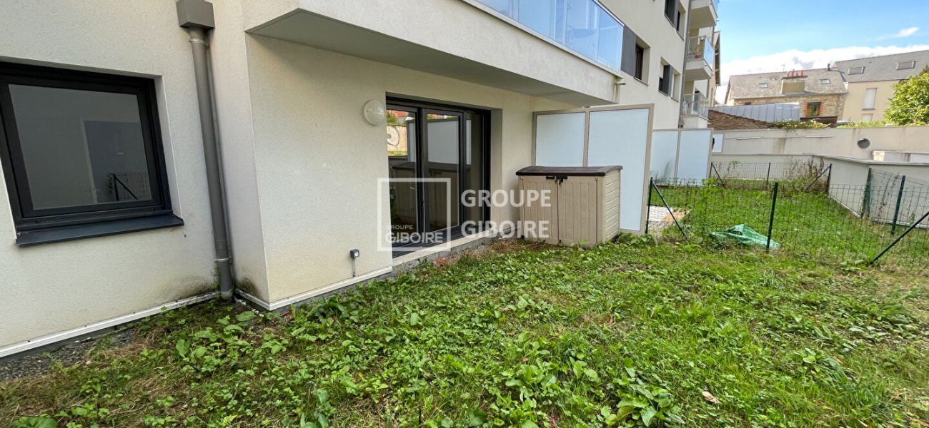Appartement T2  - RENNES (AL25743GE) - photo principale