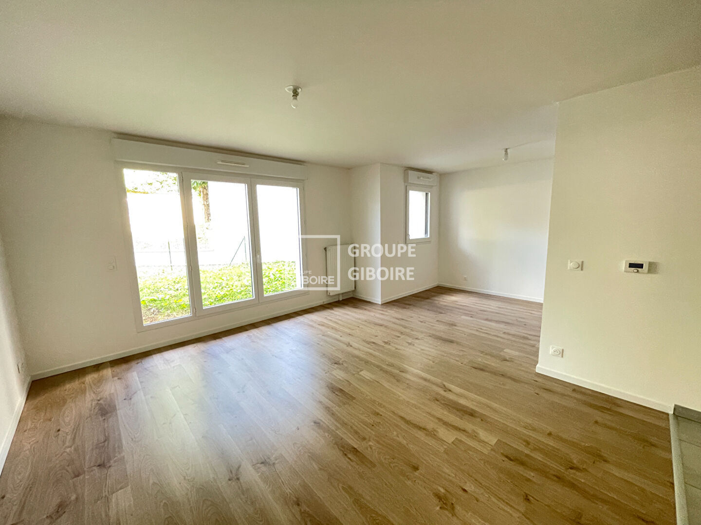 Appartement T2  - RENNES (AL25743GE) - photo-2
