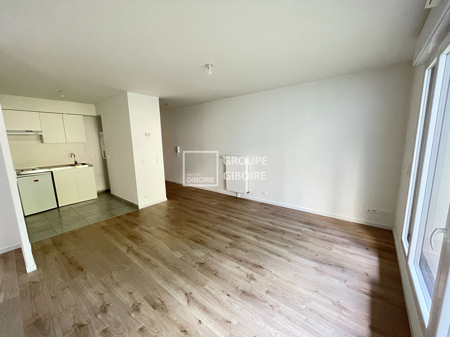 Appartement T2  - RENNES (AL25743GE) - photo-4